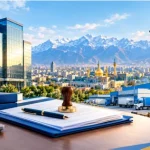 ثبت شرکت در مشهد؛ همراه مطمئن بازرگانان و تاجران خراسان رضوی