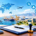 ثبت شرکت در مناطق آزاد؛ فرصتی طلایی برای ایرانیان مقیم خارج و سرمایه گذاران