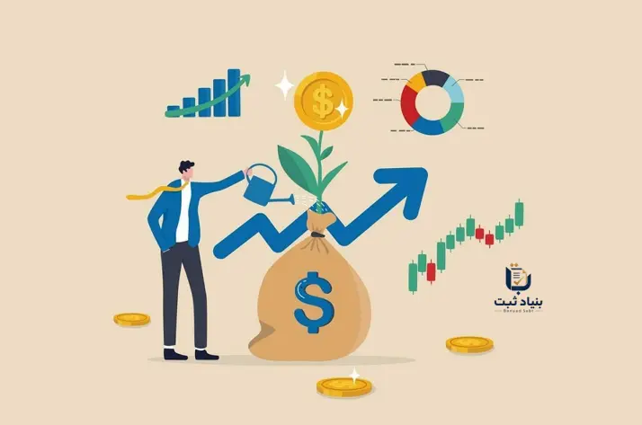 افزایش سرمایه شرکت سهامی خاص در قانون تجارت