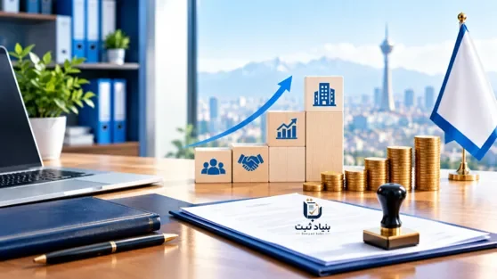 حداقل سرمایه برای ثبت شرکت با مسئولیت محدود