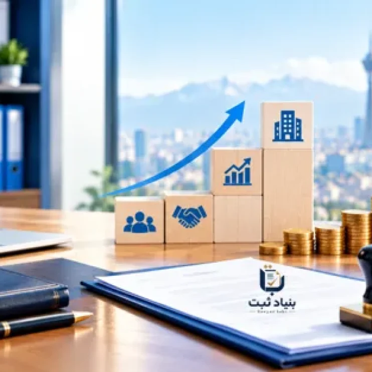 حداقل سرمایه برای ثبت شرکت با مسئولیت محدود