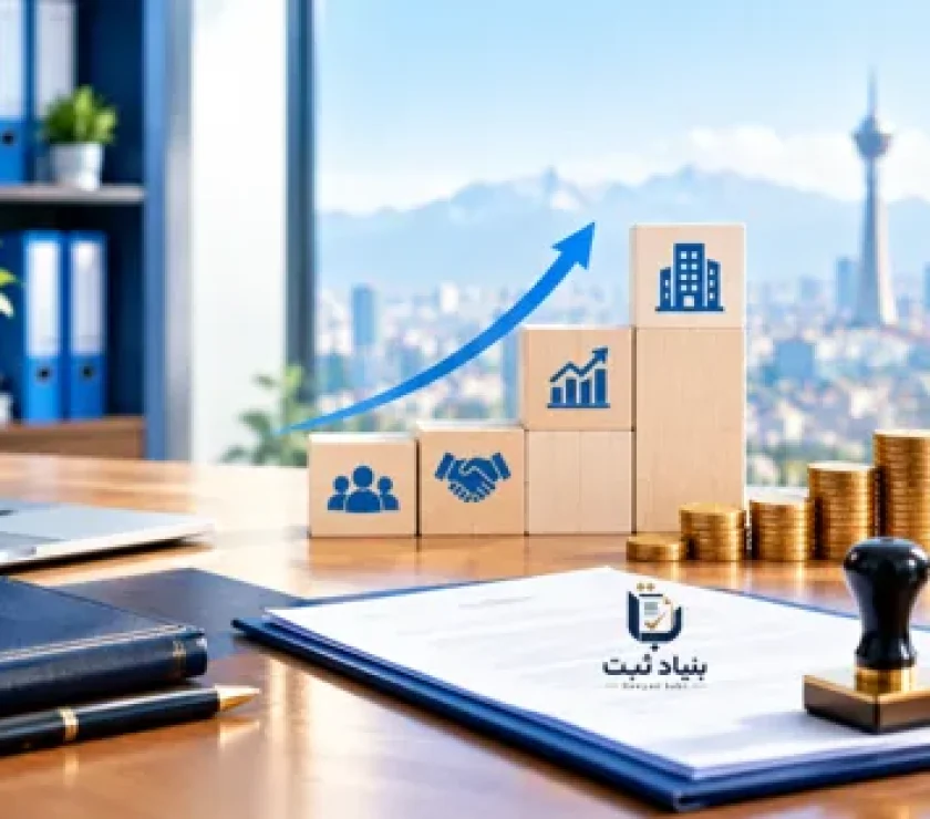 حداقل سرمایه برای ثبت شرکت با مسئولیت محدود